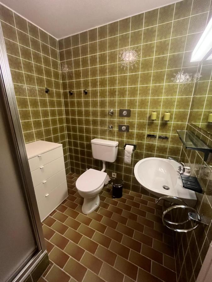 Helle Wohnung Mit Grossem Balkon Oberreute Eksteriør billede